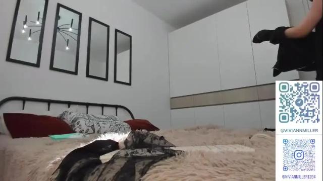 Thumbnail 1, vivianmiller_'s Stream at Chaturbate, 5 days ago