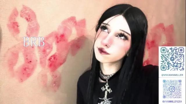 Thumbnail 3, vivianmiller_'s Stream at Chaturbate, 5 days ago