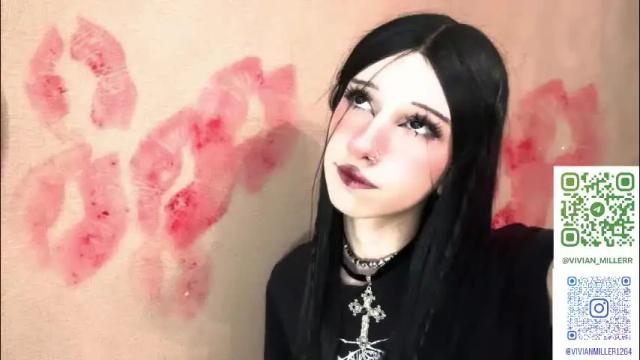 Thumbnail 1, vivianmiller_'s Stream at Chaturbate, 2 months ago
