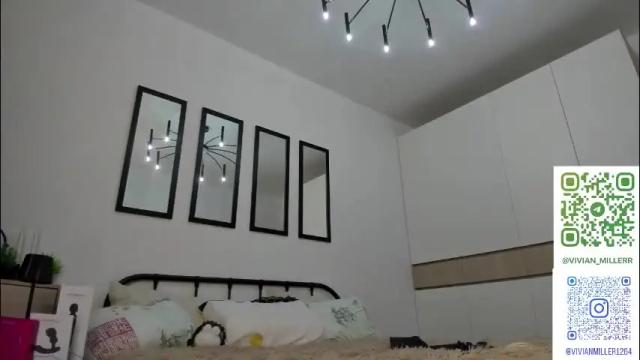 Image 3 of vivianmiller_ Stream on Chaturbate on 2 months ago