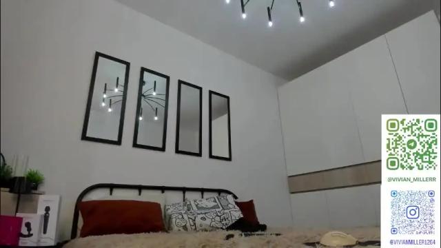 Image 12 of vivianmiller_ Stream on Chaturbate on 1 month ago