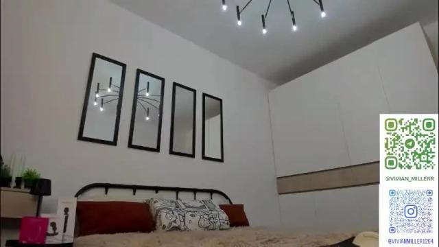 Image 3 of vivianmiller_ Stream on Chaturbate on 1 month ago