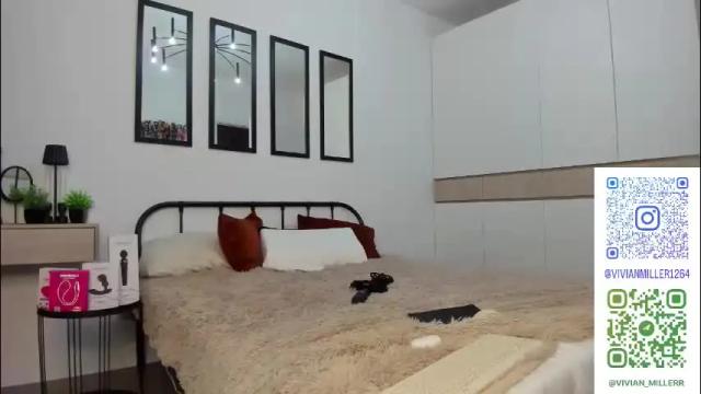 Image 7 of vivianmiller_ Stream on Chaturbate on 1 month ago