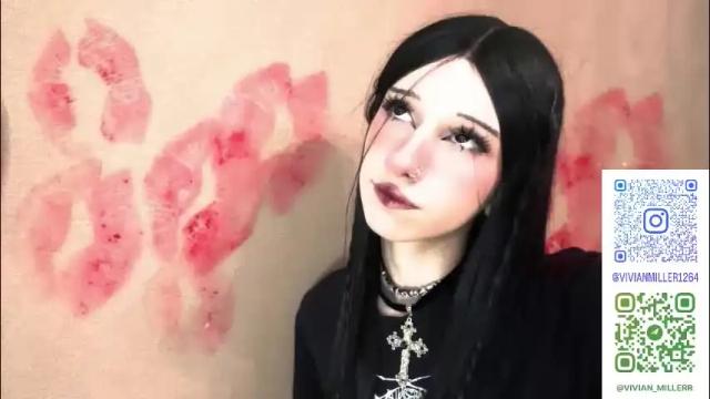 Thumbnail 3, vivianmiller_'s Stream at Chaturbate, 1 month ago