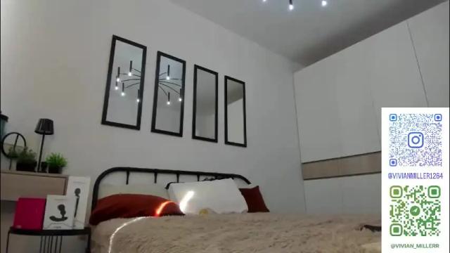 Image 10 of vivianmiller_ Stream on Chaturbate on 1 month ago