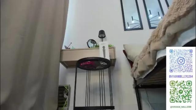 Thumbnail 1, vivianmiller_'s Stream at Chaturbate, 1 month ago