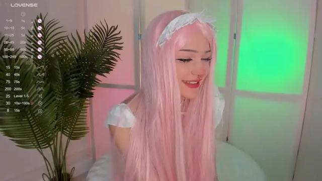 Thumbnail 3, vivianmooore's Stream at Chaturbate, 18 months ago
