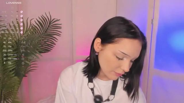 Image 11 of vivianmooore Stream on Chaturbate on 18 months ago