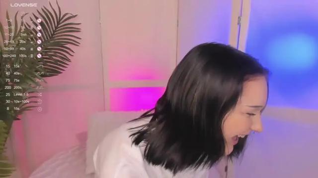 Thumbnail 2, vivianmooore's Stream at Chaturbate, 18 months ago
