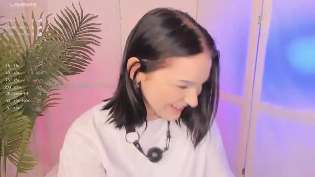 Image 6 of vivianmooore Stream on Chaturbate on 18 months ago