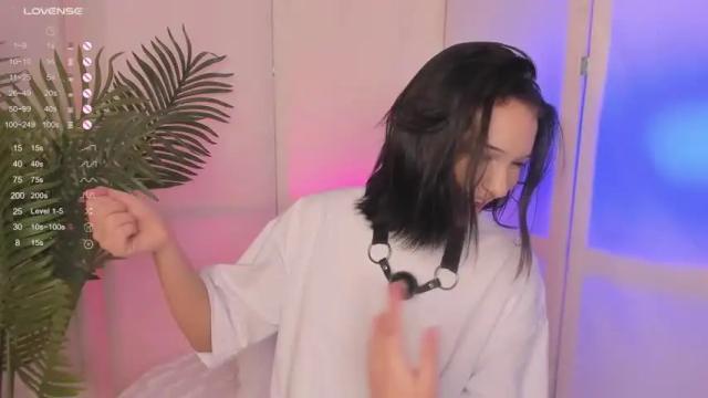 Thumbnail 3, vivianmooore's Stream at Chaturbate, 18 months ago