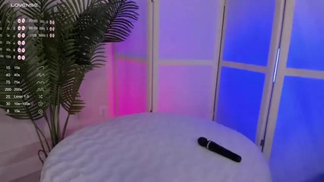 Thumbnail 3, vivianmooore's Stream at Chaturbate, 18 months ago