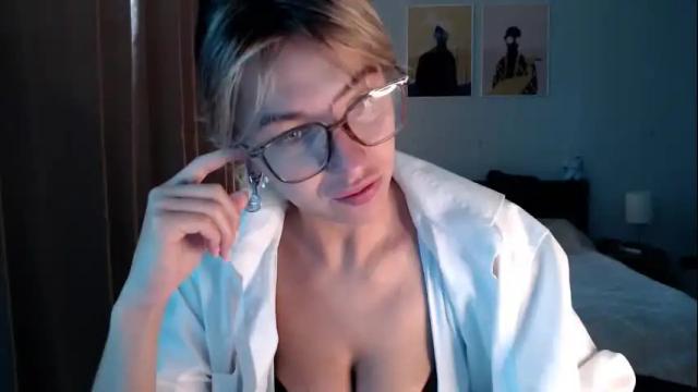 Thumbnail 1, vivica_coke's Stream at Chaturbate, 1 month ago