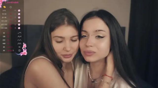 Thumbnail 3, vivid_girls's Stream at Chaturbate, 1 month ago