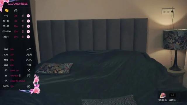 Image 10 of vivid_girls Stream on Chaturbate on 1 month ago