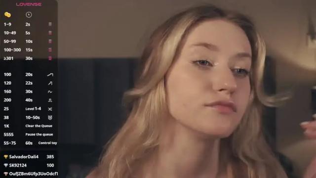 Image 10 of vivid_girls Stream on Chaturbate on 1 month ago
