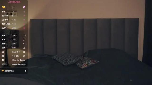 Image 6 of vivid_girls Stream on Chaturbate on 1 month ago
