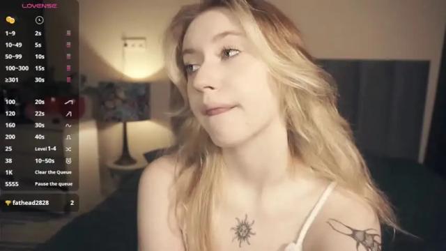 Thumbnail 1, vivid_girls's Stream at Chaturbate, 1 month ago