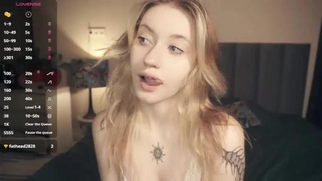 Image 2 of vivid_girls Stream on Chaturbate on 1 month ago