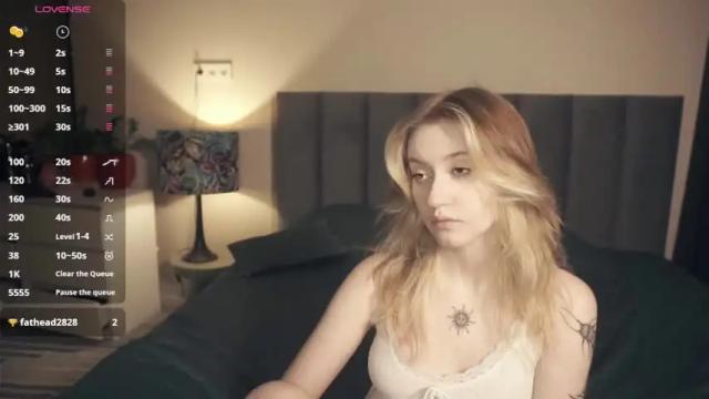 Image 3 of vivid_girls Stream on Chaturbate on 1 month ago