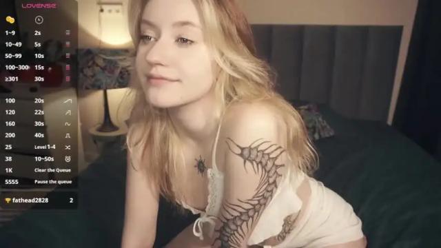 Thumbnail 2, vivid_girls's Stream at Chaturbate, 1 month ago