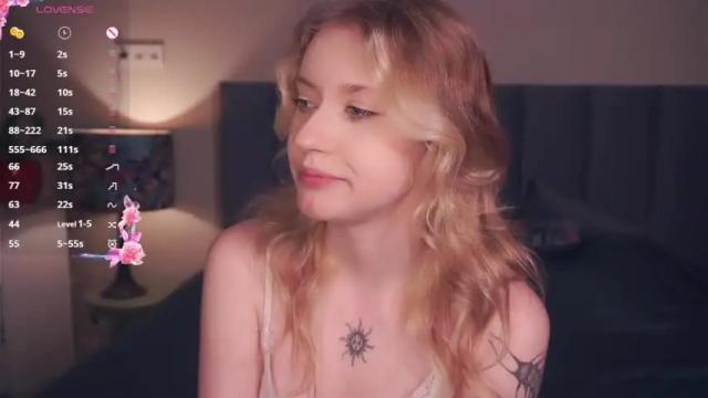 Image 8 of vivid_girls Stream on Chaturbate on 1 month ago