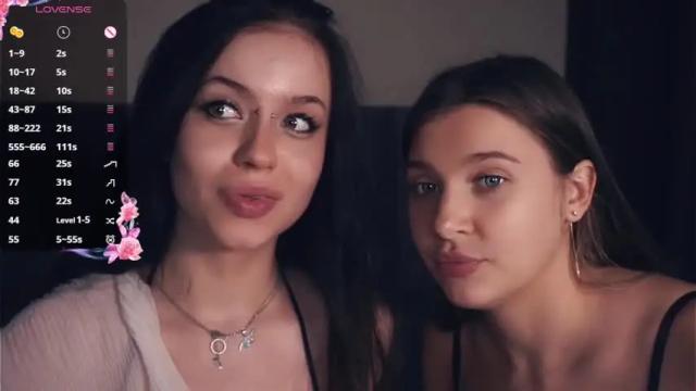 Image 2 of vivid_girls Stream on Chaturbate on 1 month ago