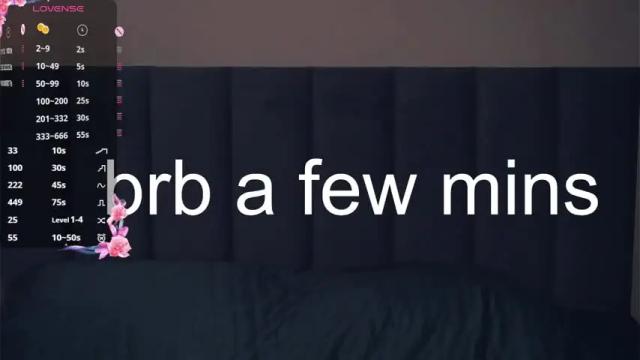 Image 6 of vivid_girls Stream on Chaturbate on 1 month ago