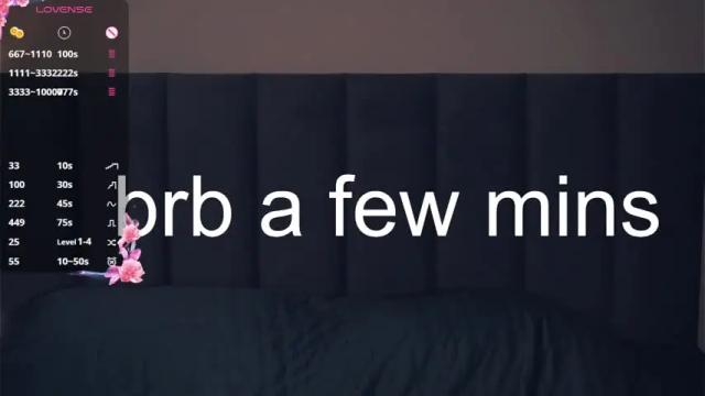 Image 7 of vivid_girls Stream on Chaturbate on 1 month ago