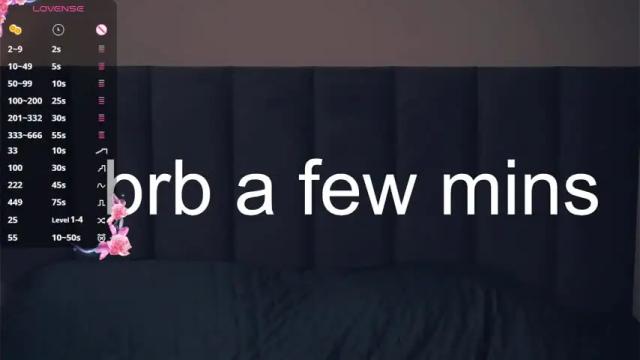 Image 8 of vivid_girls Stream on Chaturbate on 1 month ago