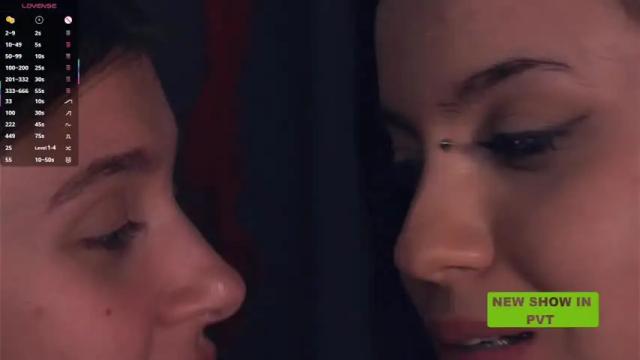 Image 8 of vivid_girls Stream on Chaturbate on 23 days ago