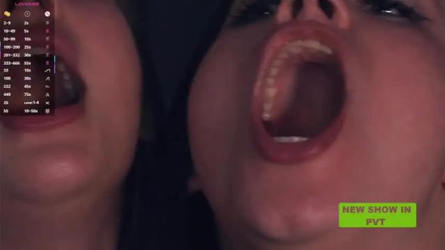 Thumbnail 3, vivid_girls's Stream at Chaturbate, 18 days ago