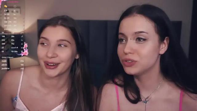 Image 6 of vivid_girls Stream on Chaturbate on 16 days ago
