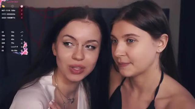 Image 12 of vivid_girls Stream on Chaturbate on 14 days ago