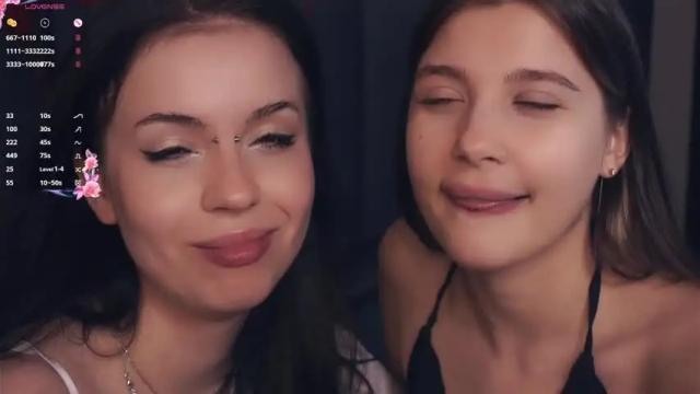 Thumbnail 2, vivid_girls's Stream at Chaturbate, 9 days ago