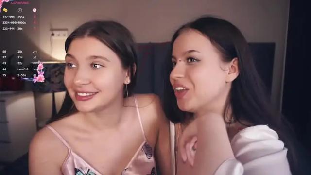 Image 2 of vivid_girls Stream on Chaturbate on 12 days ago