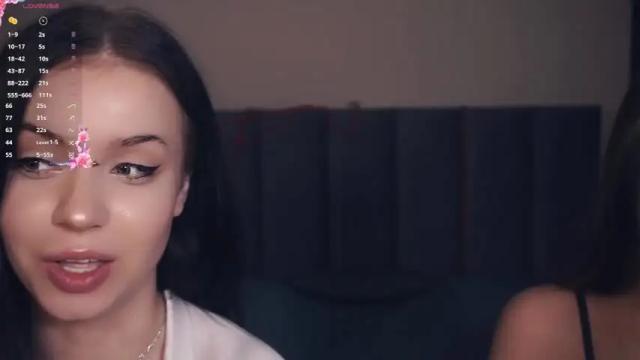 Thumbnail 1, vivid_girls's Stream at Chaturbate, 5 days ago