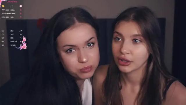 Image 2 of vivid_girls Stream on Chaturbate on 10 days ago
