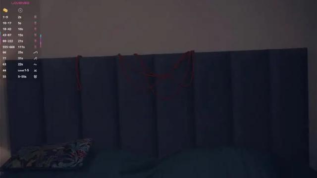 Thumbnail 1, vivid_girls's Stream at Chaturbate, 2 days ago