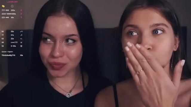 Image 3 of vivid_girls Stream on Chaturbate on 7 days ago