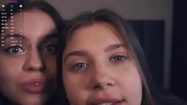 Image 2 of vivid_girls Stream on Chaturbate on 6 days ago
