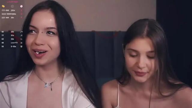 Image 4 of vivid_girls Stream on Chaturbate on 6 days ago