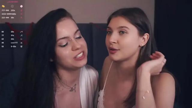 Image 6 of vivid_girls Stream on Chaturbate on 6 days ago