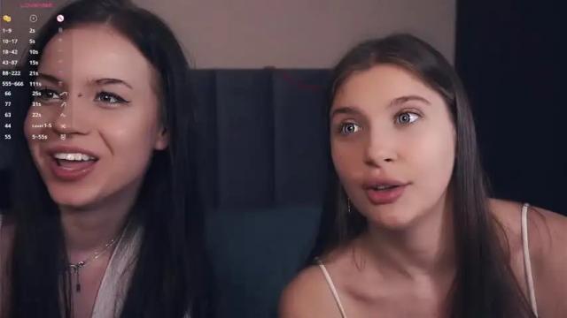 Image 7 of vivid_girls Stream on Chaturbate on 6 days ago