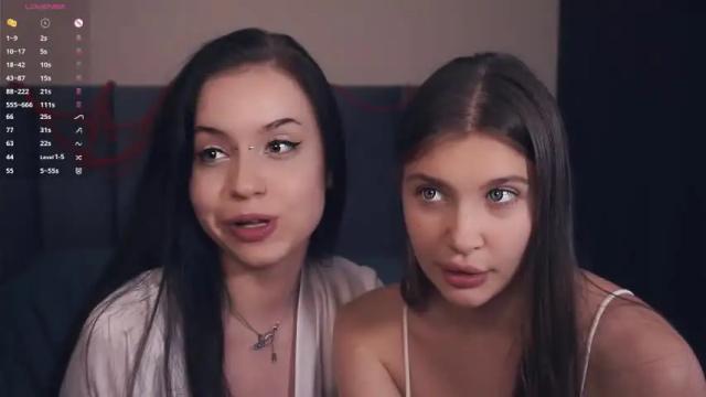 Thumbnail 3, vivid_girls's Stream at Chaturbate, 1 day ago