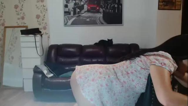 Thumbnail 1, vivienne17's Stream at Chaturbate, 1 month ago