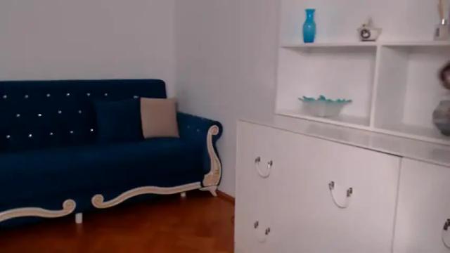Thumbnail 2, vivienneclement's Stream at Chaturbate, 2 months ago