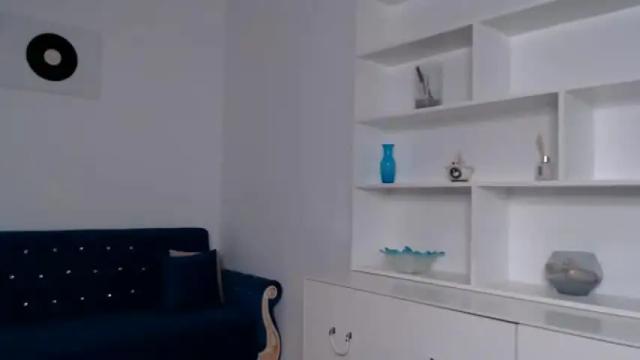 Image 12 of vivienneclement Stream on Chaturbate on 2 months ago