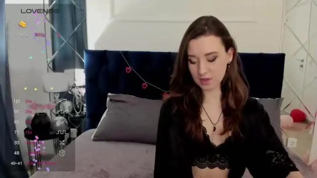 Thumbnail 1, vivienparis's Stream at Chaturbate, 16 months ago