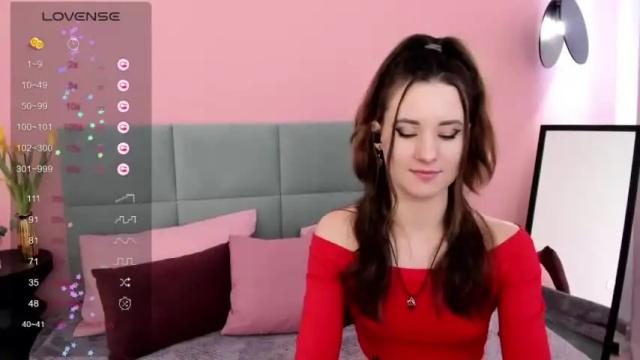 Thumbnail 3, vivienparis's Stream at Chaturbate, 15 months ago